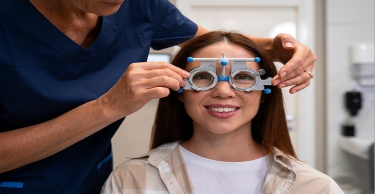 LASIK (Chirurgie réfractive au laser) Tunisie LASIK (Chirurgie réfractive au laser)