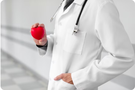 Chirurgie Cardio-Vasculaire